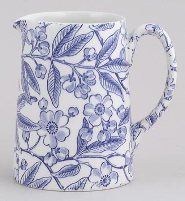Jug or Pitcher Tankard small